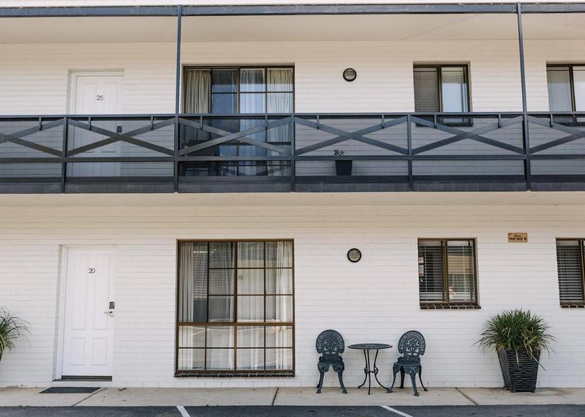 New South Wales Wagga Wagga Exterior view