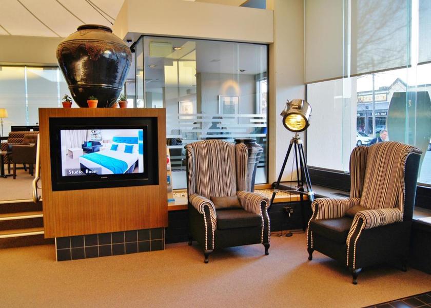 New South Wales Wagga Wagga lobby