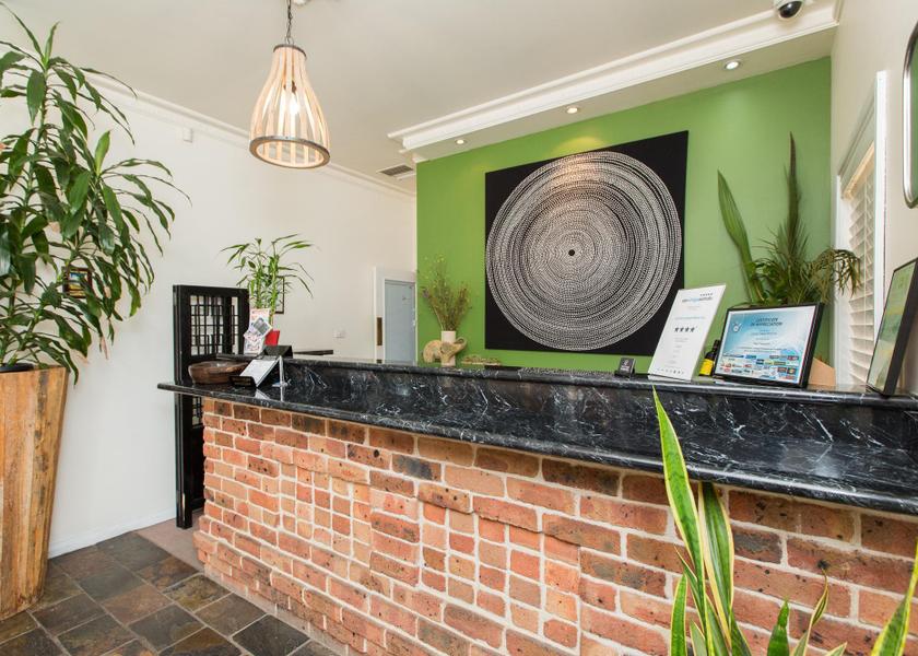 New South Wales Wagga Wagga lobby