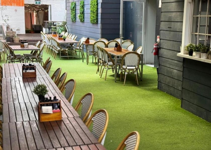 New South Wales Wagga Wagga restaurant