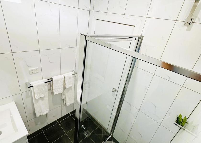 New South Wales Wagga Wagga Standard Family Room