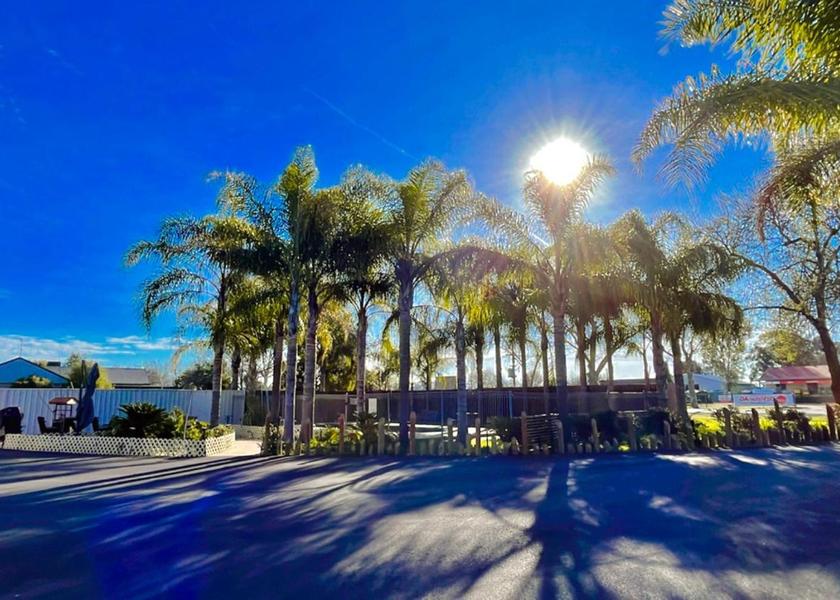 New South Wales Wagga Wagga surrounding environment