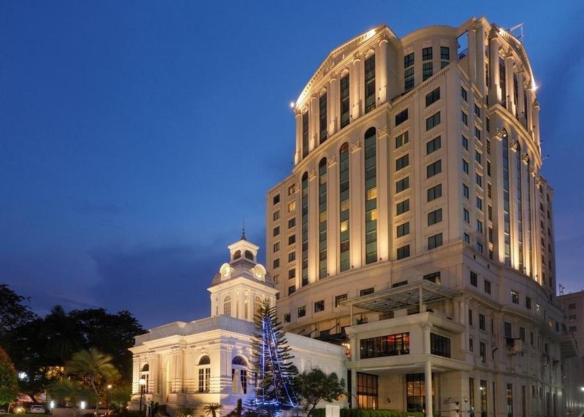 North Sumatra Medan Exterior view