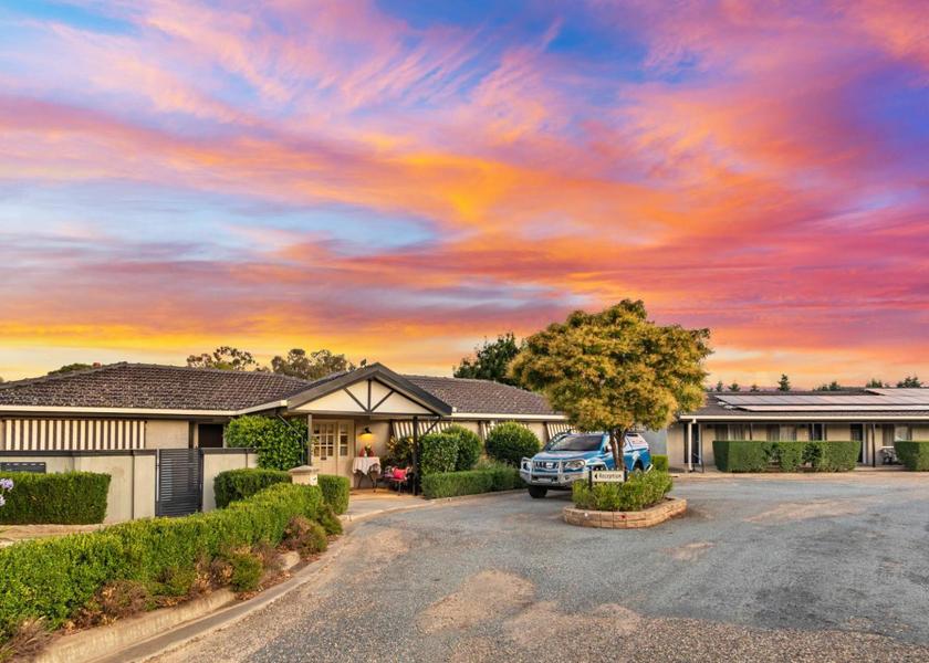 New South Wales Wagga Wagga lobby