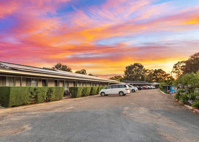 New South Wales Wagga Wagga 