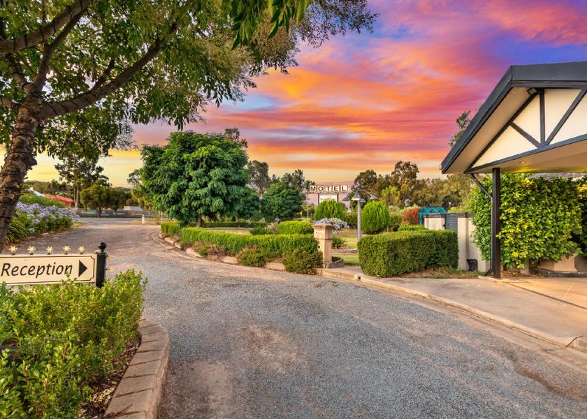 New South Wales Wagga Wagga reception