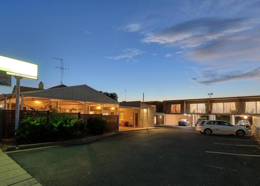 New South Wales Parkes 