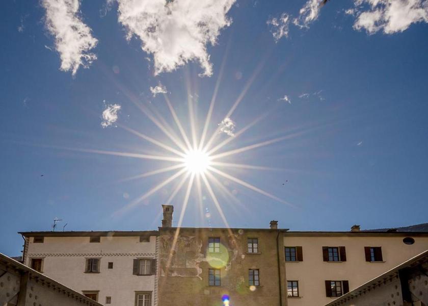 Lombardy Tirano 