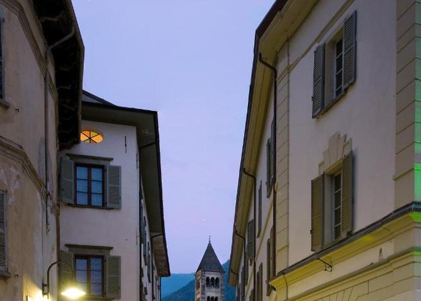 Lombardy Tirano 