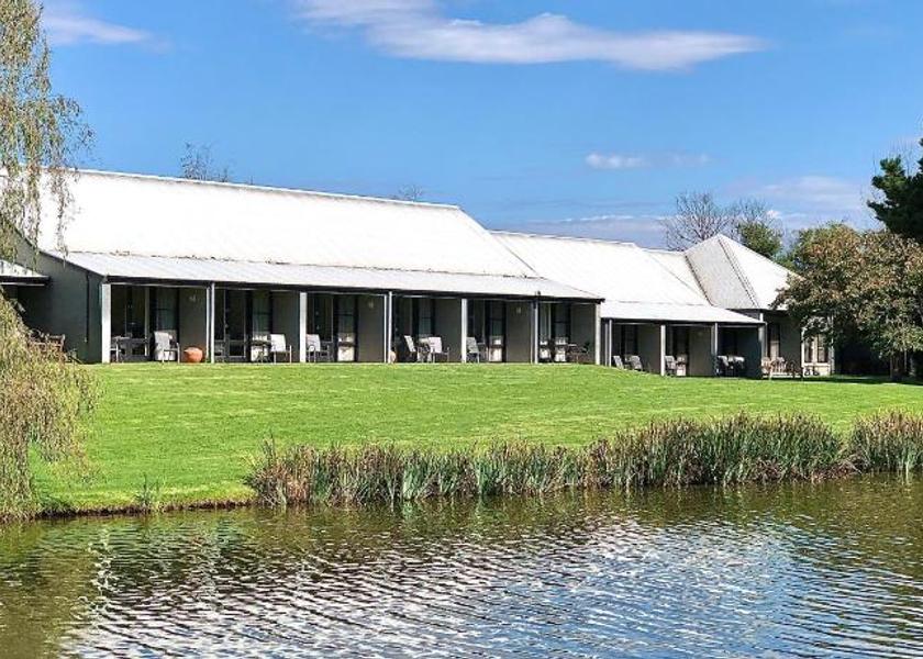 New South Wales Bowral Exterior view