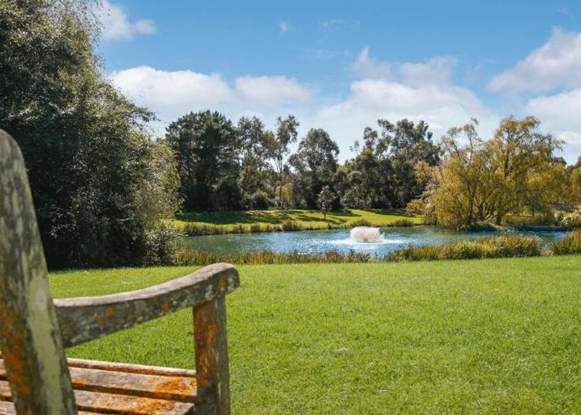 New South Wales Bowral View