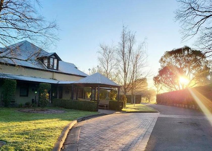 New South Wales Bowral 