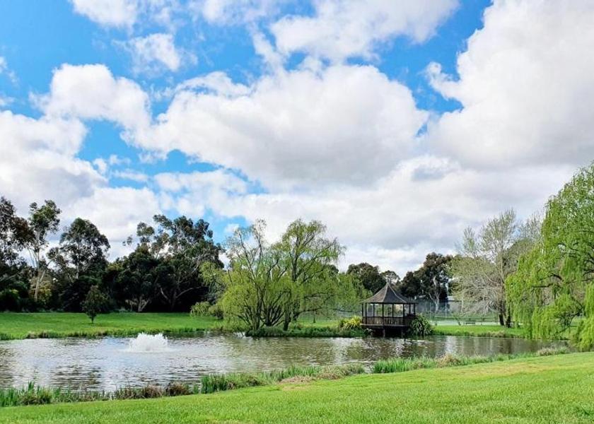 New South Wales Bowral 