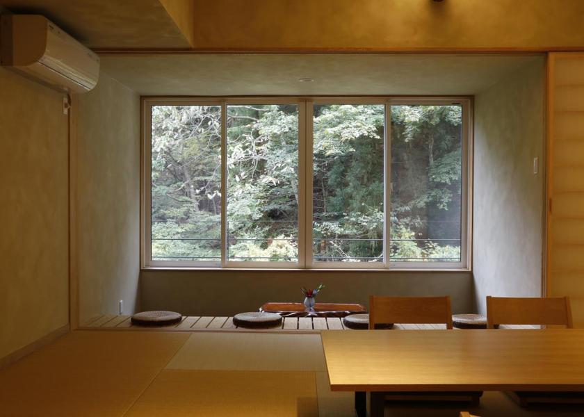Gunma Nakanojo 