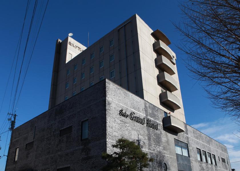 Nagano Saku 