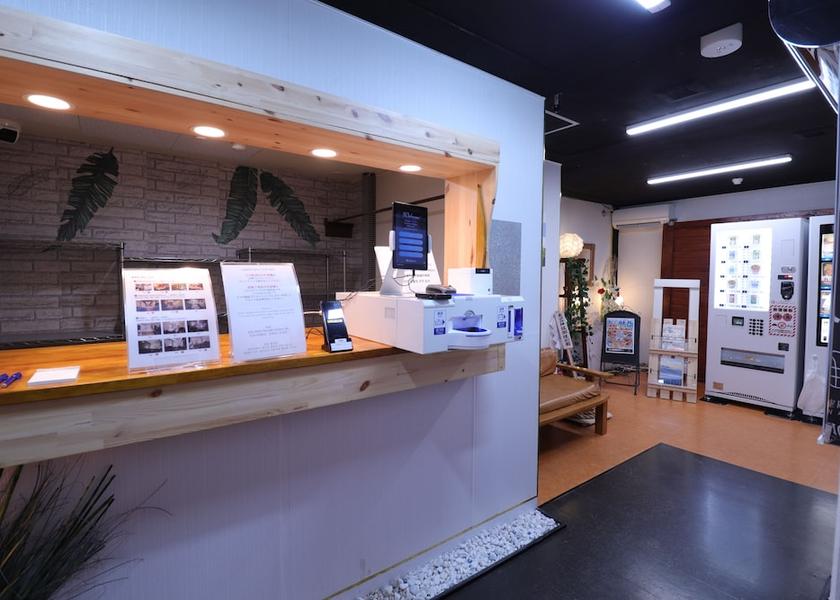 Nagano Suwa Reception