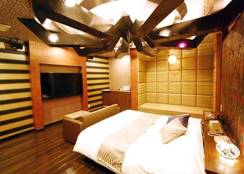 Nagano Suwa Deluxe Double Room - Non-Smoking
