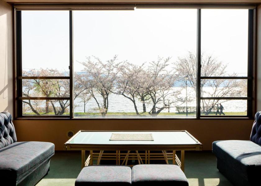 Nagano Suwa bar/lounge
