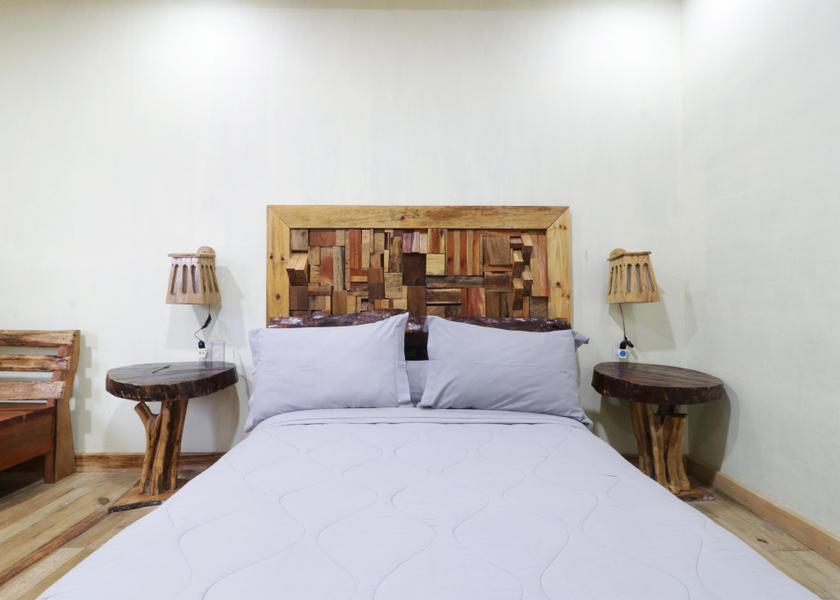  Berastagi Superior Room