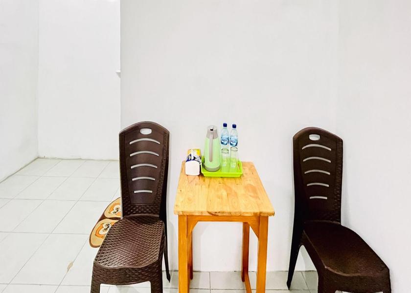  Berastagi facilities