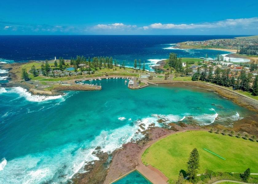 recreational facilities