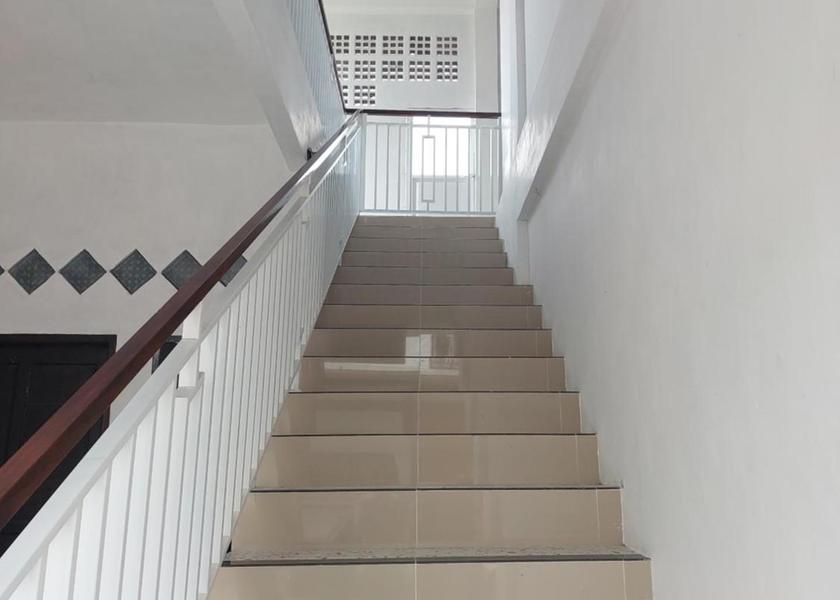  Berastagi exterior view