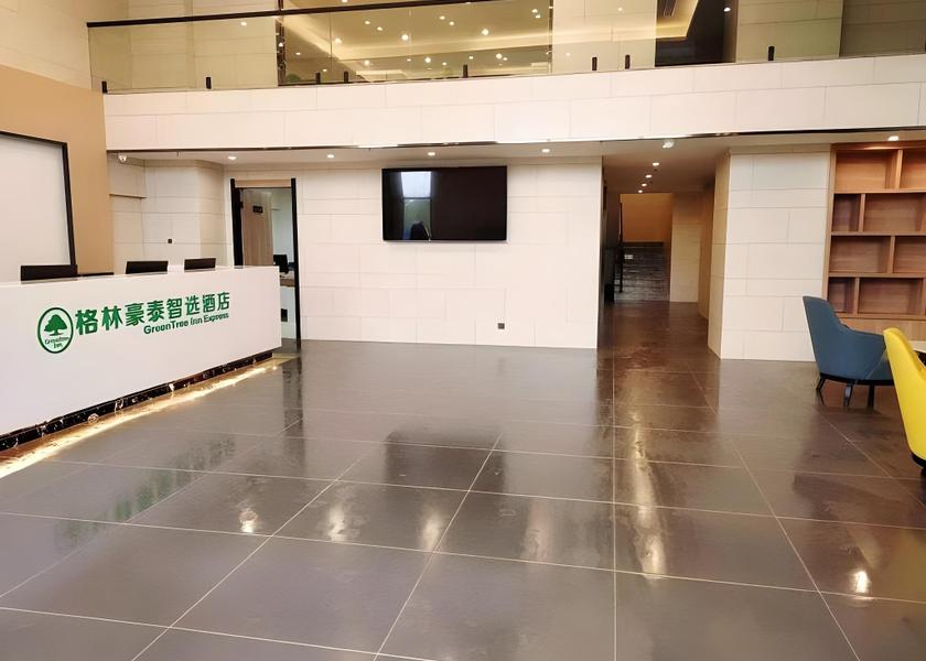 Liaoning Anshan balcony/terrace