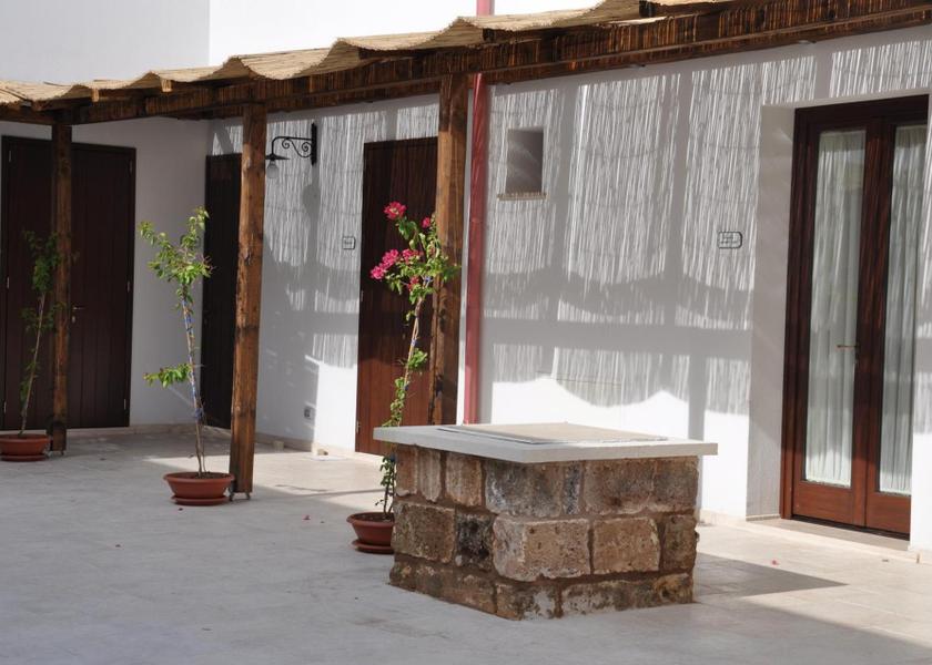 Puglia Veglie facilities