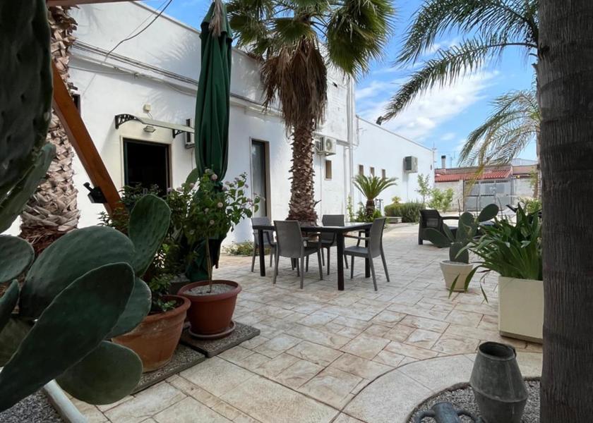 Puglia Veglie 
