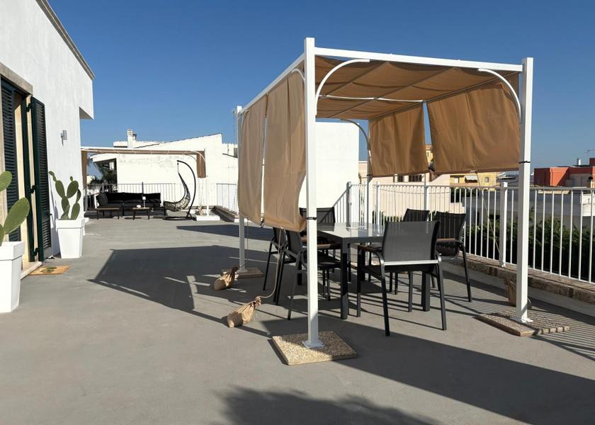 Puglia Veglie facilities