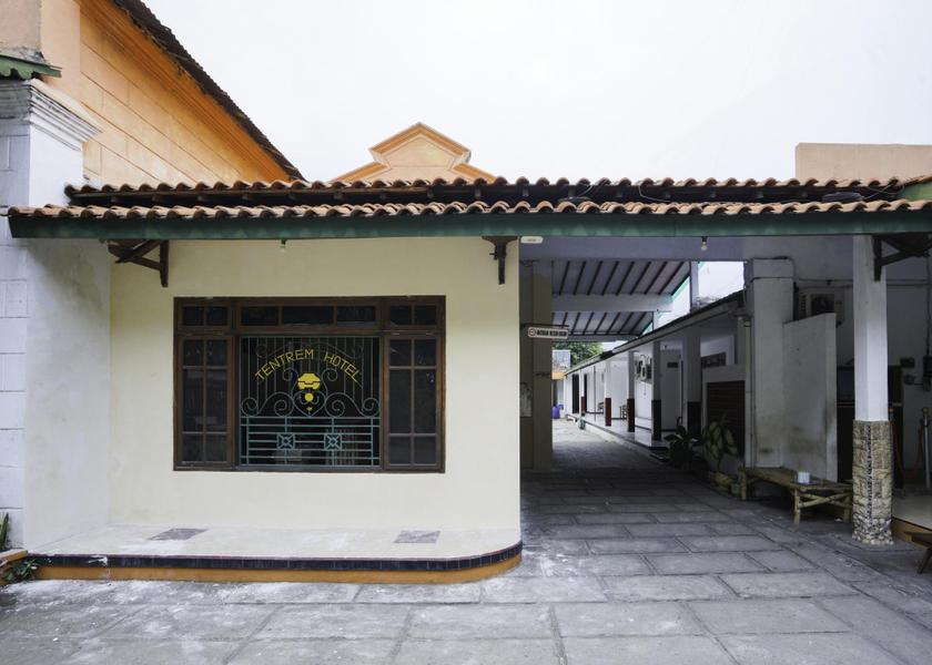 East Java Probolinggo 