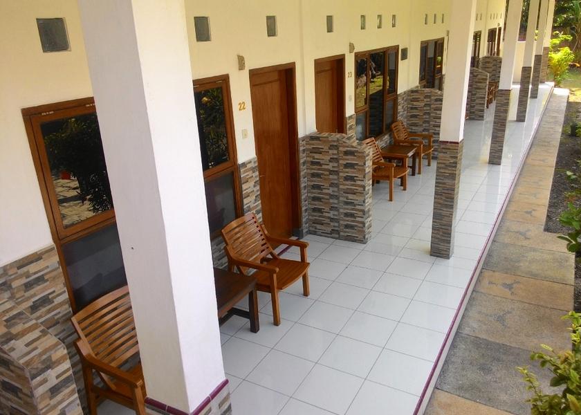 East Java Probolinggo exterior view