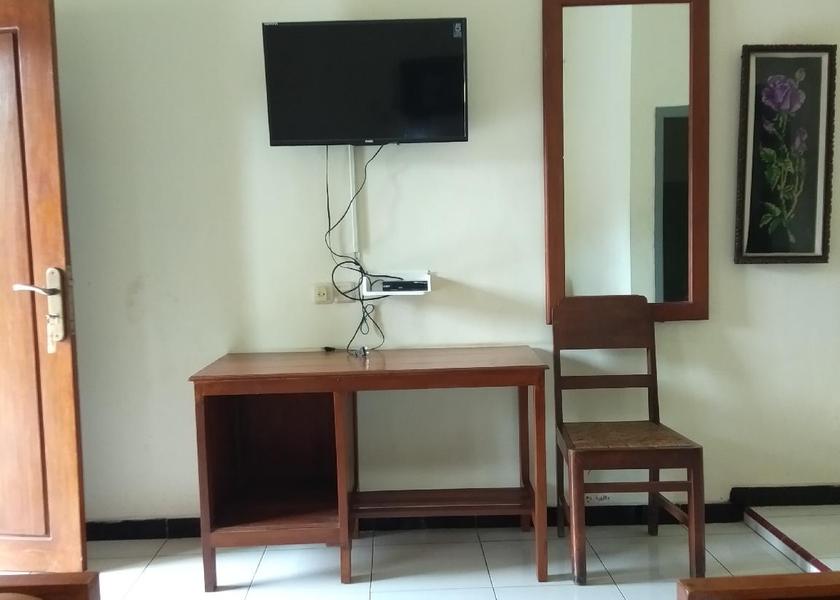 East Java Probolinggo Superior Double or Twin