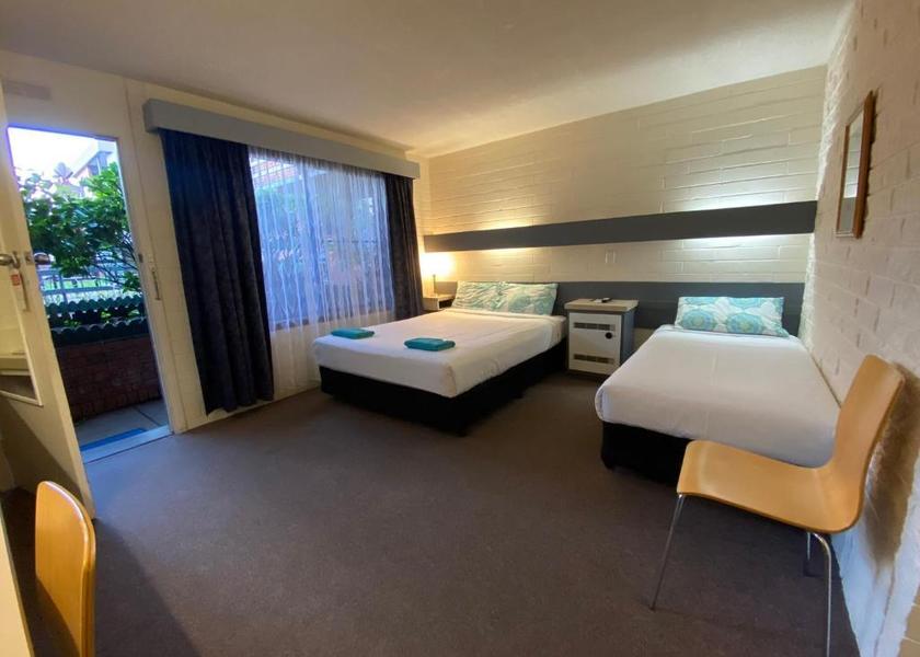 Victoria Warrnambool Bedroom