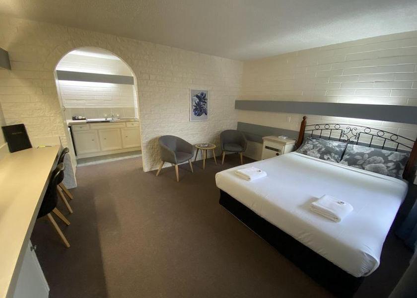 Victoria Warrnambool Guestroom