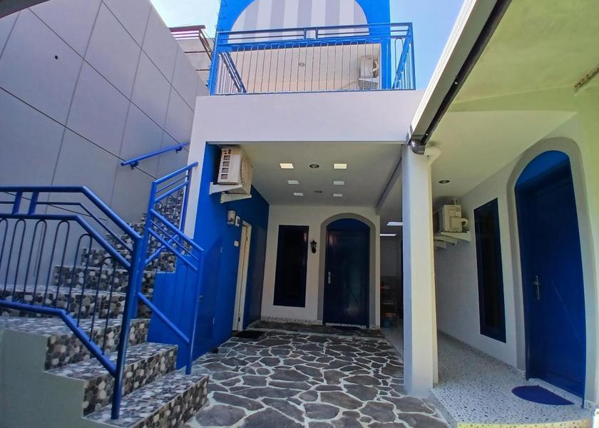 East Java Probolinggo 