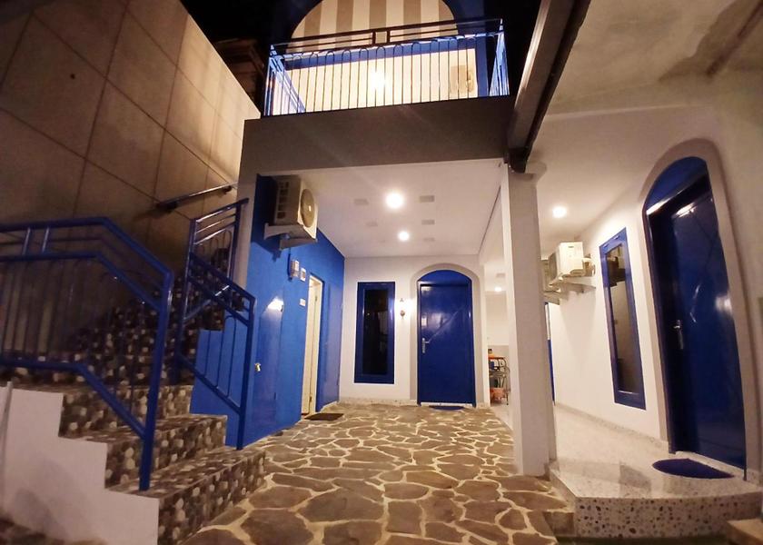 East Java Probolinggo exterior view