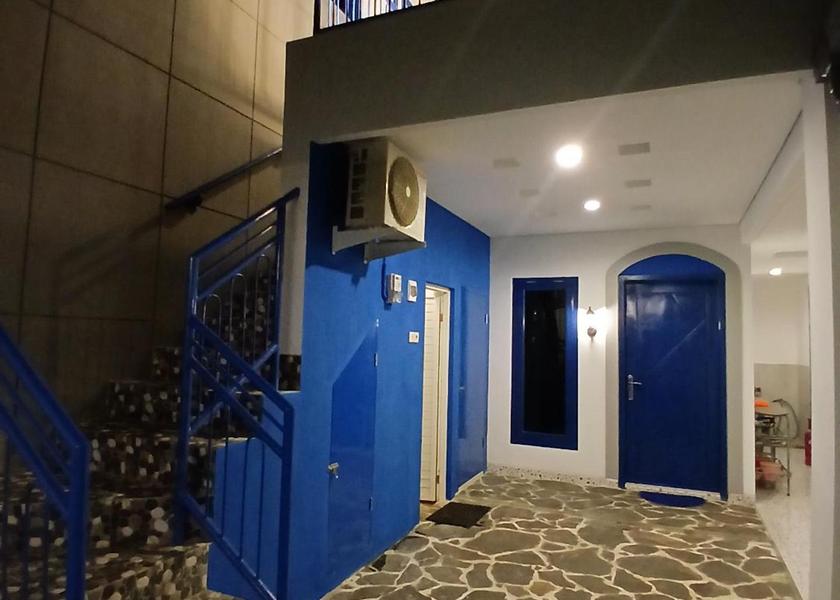 East Java Probolinggo 