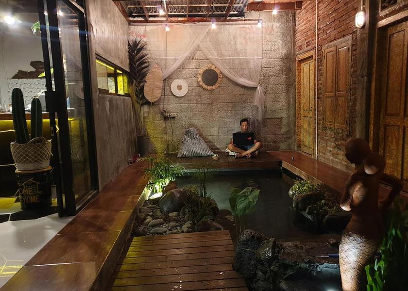 East Java Probolinggo 