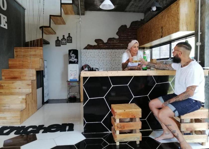 East Java Probolinggo 