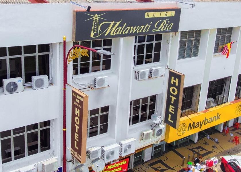 Selangor Kuala Selangor exterior view