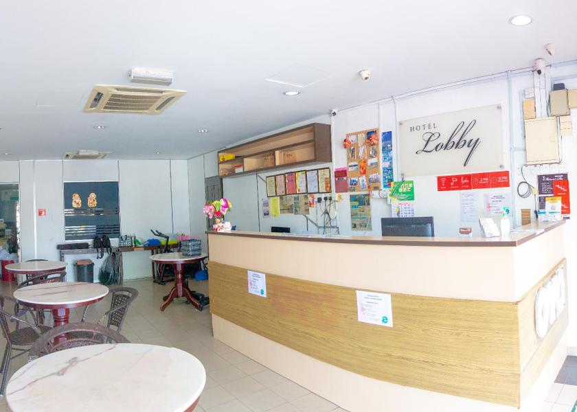 Selangor Kuala Selangor reception