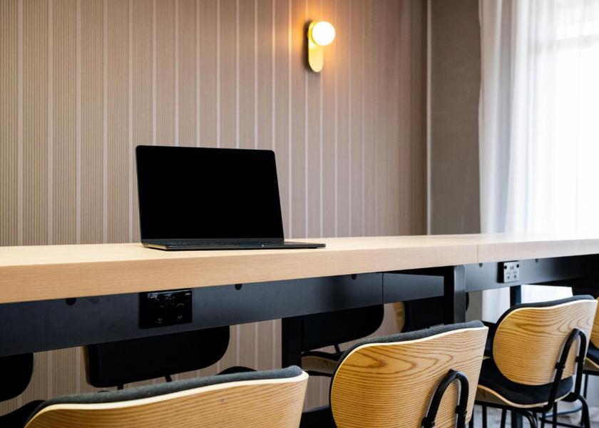 meeting room / ballrooms