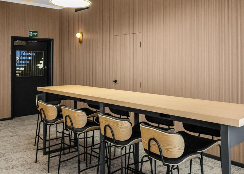 meeting room / ballrooms