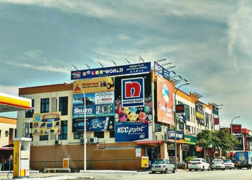 Selangor Kuala Selangor Shops