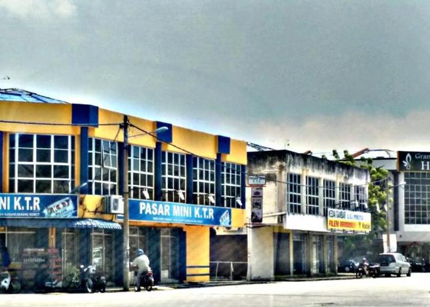 Selangor Kuala Selangor Shops