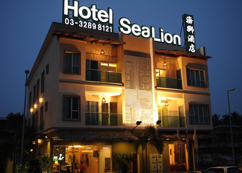 Selangor Kuala Selangor Exterior view