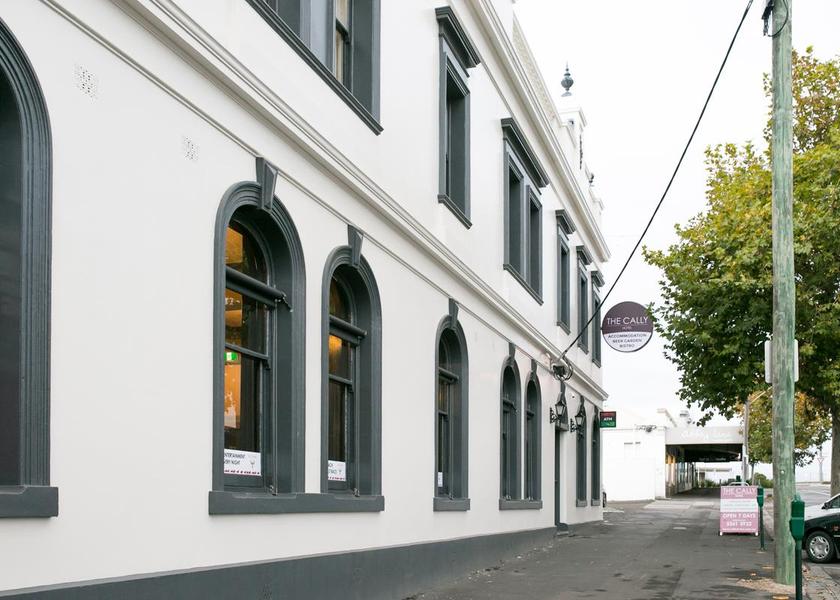 Victoria Warrnambool Exterior view
