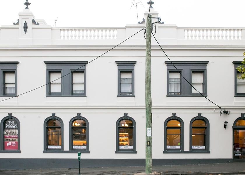 Victoria Warrnambool Exterior view