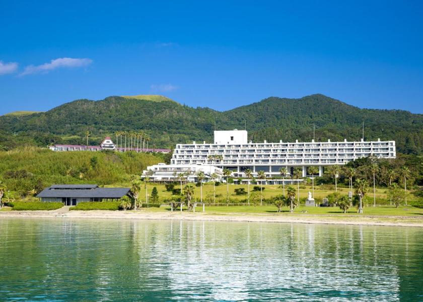 Nagasaki Hirado exterior view